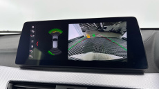 BMW X2 xDrive 25e M Sport 5dr Auto [Tech Pack II] Hatchback